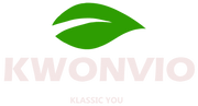 kwonvio-logo-green-leaf