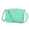 Casual Small Imperial Crown Candy Color Handbags - Kwonvio