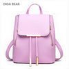 DIDA BEAR Women's Backpack - Kwonvio