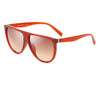 MOLNIYA Oversized Square Women's Sunglasses - Kwonvio