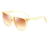 MOLNIYA Oversized Square Women's Sunglasses - Kwonvio