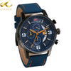 Lancardo Luxury Quartz Watch - Kwonvio